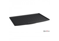Tapis de coffre adapté pour Kia Stonic 10/2017- (Plancher de chargement bas)