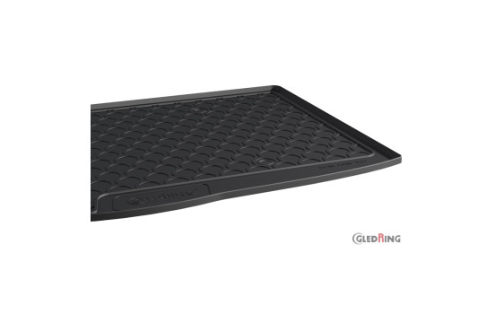 Tapis de coffre adapté pour Kia Stonic 10/2017- (Plancher de chargement bas), Image 3