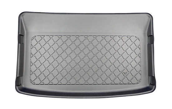 Tapis de coffre adapté pour Kia Stonic Mild Hybrid (MHEV) 2020+
