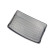 Tapis de coffre adapté pour Kia Stonic Mild Hybrid (MHEV) 2020+, Vignette 2