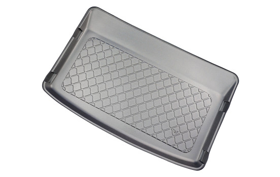 Tapis de coffre adapté pour Kia Stonic Mild Hybrid (MHEV) 2020+, Image 2