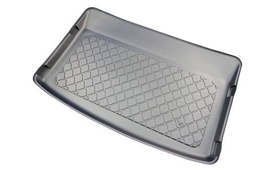 Tapis de coffre adapté pour Kia Stonic Mild Hybrid (MHEV) 2020+, Image 3