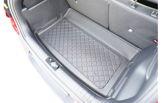 Tapis de coffre adapté pour Kia Stonic Mild Hybrid (MHEV) 2020+, Image 5
