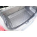 Tapis de coffre adapté pour Kia Stonic Mild Hybrid (MHEV) 2020+, Vignette 6