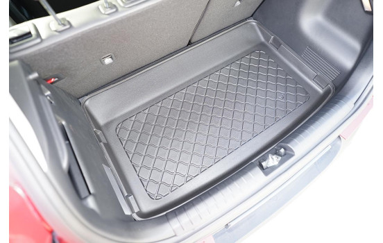 Tapis de coffre adapté pour Kia Stonic Mild Hybrid (MHEV) 2020+, Image 6