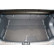 Tapis de coffre adapté pour Kia Stonic Mild Hybrid (MHEV) 2020+, Vignette 7