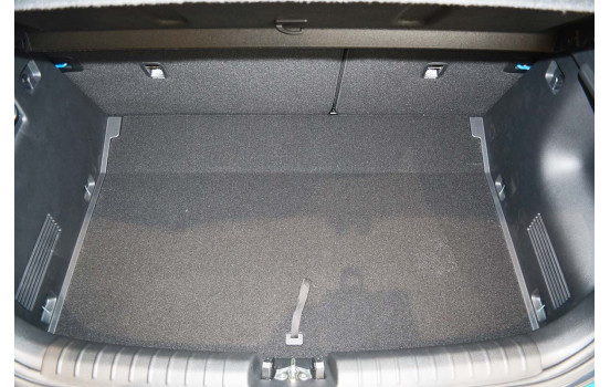 Tapis de coffre adapté pour Kia Stonic Mild Hybrid (MHEV) 2020+, Image 7