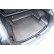 Tapis de coffre adapté pour Kia XCeed Plug-in Hybrid 2020+, Vignette 6