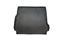 Tapis de coffre adapté pour Land Rover Discovery 3 & 4 2004-2017