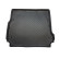Tapis de coffre adapté pour Land Rover Discovery 3 & 4 2004-2017