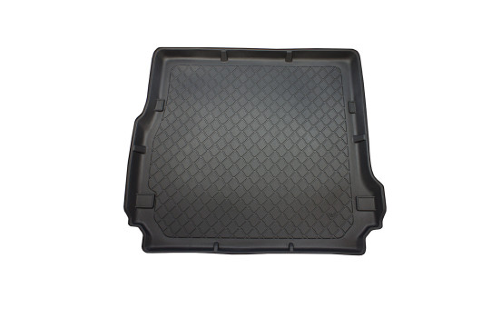 Tapis de coffre adapté pour Land Rover Discovery 3 & 4 2004-2017