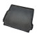 Tapis de coffre adapté pour Land Rover Discovery 3 & 4 2004-2017, Vignette 2
