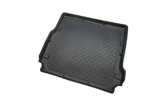 Tapis de coffre adapté pour Land Rover Discovery 3 & 4 2004-2017, Image 2