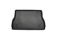 Tapis de coffre adapté pour Land Rover Freelander 3 portes 1997-2006