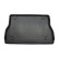 Tapis de coffre adapté pour Land Rover Freelander 3 portes 1997-2006