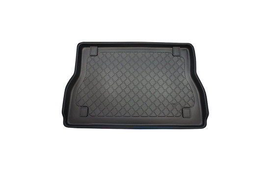 Tapis de coffre adapté pour Land Rover Freelander 3 portes 1997-2006