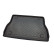 Tapis de coffre adapté pour Land Rover Freelander 3 portes 1997-2006, Vignette 2