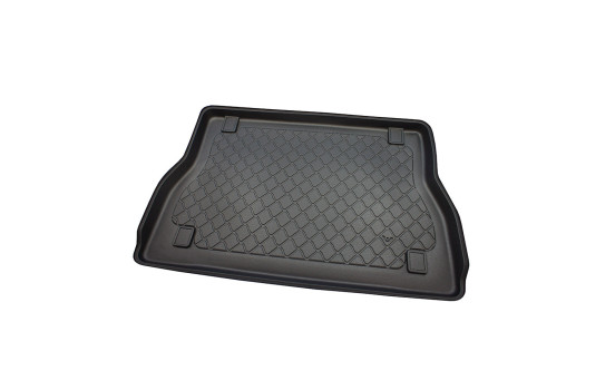 Tapis de coffre adapté pour Land Rover Freelander 3 portes 1997-2006, Image 2
