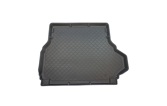 Tapis de coffre adapté pour Land Rover Range Rover III (L322) 2002-2012