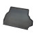 Tapis de coffre adapté pour Land Rover Range Rover III (L322) 2002-2012, Vignette 2