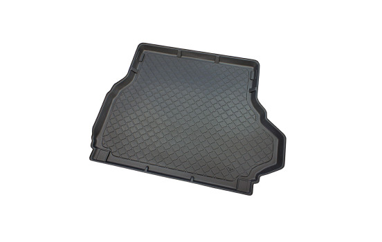 Tapis de coffre adapté pour Land Rover Range Rover III (L322) 2002-2012, Image 2