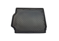 Tapis de coffre adapté pour Land Rover Range Rover Sport 2005-2013
