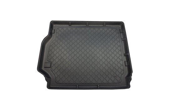 Tapis de coffre adapté pour Land Rover Range Rover Sport 2005-2013