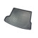 Tapis de coffre adapté pour Land Rover Range Rover Velar (L560) 2017-2020, Vignette 3