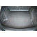 Tapis de coffre adapté pour Land Rover Range Rover Velar (L560) 2017-2020, Vignette 4