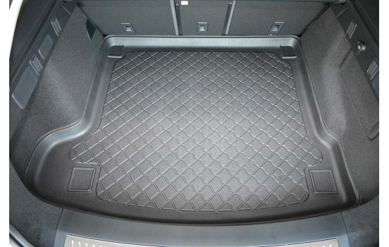 Tapis de coffre adapté pour Land Rover Range Rover Velar (L560) 2017-2020, Image 4