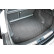 Tapis de coffre adapté pour Land Rover Range Rover Velar (L560) 2017-2020, Vignette 5