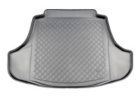 Tapis de coffre adapté pour Lexus ES 300h Hybrid 2018+