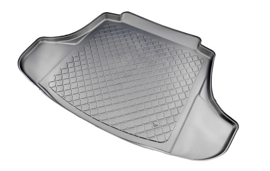 Tapis de coffre adapté pour Lexus ES 300h Hybrid 2018+, Image 3