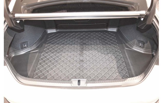 Tapis de coffre adapté pour Lexus ES 300h Hybrid 2018+, Image 4