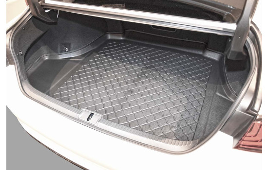 Tapis de coffre adapté pour Lexus ES 300h Hybrid 2018+, Image 5
