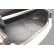 Tapis de coffre adapté pour Lexus ES 300h Hybrid 2018+, Vignette 6