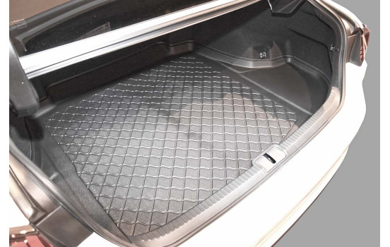 Tapis de coffre adapté pour Lexus ES 300h Hybrid 2018+, Image 6