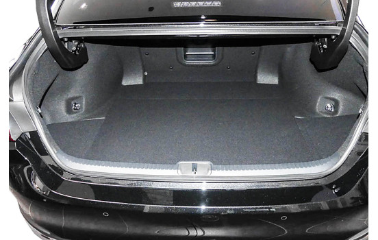 Tapis de coffre adapté pour Lexus ES 300h Hybrid 2018+, Image 7