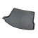 Tapis de coffre adapté pour Mazda 3 III (BM) 2013-2019, Vignette 2