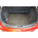 Tapis de coffre adapté pour Mazda 3 III (BM) 2013-2019, Vignette 3