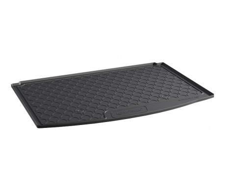 Tapis de coffre adapté pour Mazda CX-3 2015-