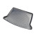 Tapis de coffre adapté pour Mazda CX-30 2019+ (avec système audio BOSE), Vignette 3