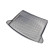 Tapis de coffre adapté pour Mazda CX-30 2019+, Vignette 3