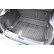 Tapis de coffre adapté pour Mazda CX-30 2019+, Vignette 5