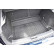 Tapis de coffre adapté pour Mazda CX-30 2019+, Vignette 6