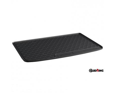 Tapis de coffre adapté pour Mercedes Classe A W176 2012-2018