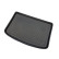 Tapis de coffre adapté pour Mercedes Classe A W176 2012-2018, Vignette 2