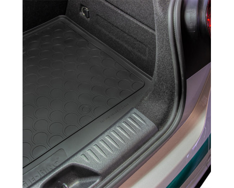 Tapis de coffre adapté pour Mercedes Classe A W176 2012-2018, Image 7