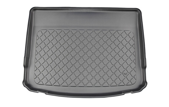Tapis de coffre adapté pour Mercedes Classe A W177 2018+, Image 2