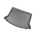 Tapis de coffre adapté pour Mercedes Classe A W177 2018+, Vignette 3